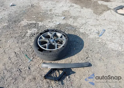 2012 Ford Focus Se из США, поврежденный, VIN 1FAHP3F29CL419613